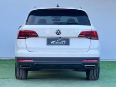 Volkswagen Tuyue 2021 280TSI two-wheel drive luxury version PLUS - фото 5
