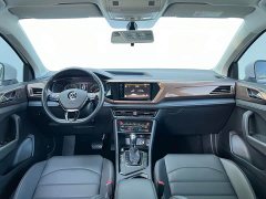 Volkswagen Tuyue 2021 280TSI two-wheel drive luxury version PLUS - фото 8