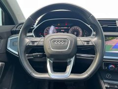 Audi Q3 35 TFSI Fashionable and Dynamic - фото 10