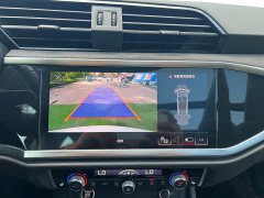 Audi Q3 35 TFSI Fashionable and Dynamic - фото 15