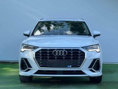 Audi Q3 35 TFSI Fashionable and Dynamic - фото 2