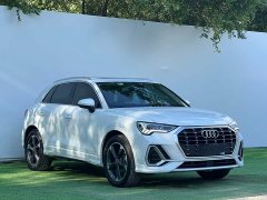 Audi Q3 35 TFSI Fashionable and Dynamic - фото 3