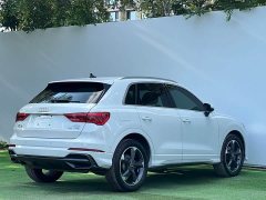 Audi Q3 35 TFSI Fashionable and Dynamic - фото 4