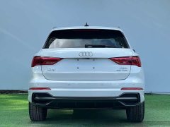 Audi Q3 35 TFSI Fashionable and Dynamic - фото 5