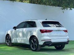 Audi Q3 35 TFSI Fashionable and Dynamic - фото 6