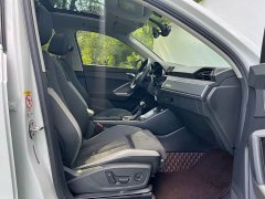 Audi Q3 35 TFSI Fashionable and Dynamic - фото 8