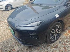SAIC Roewe D6 450km Premium Edition - фото 14
