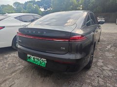 SAIC Roewe D6 450km Premium Edition - фото 4