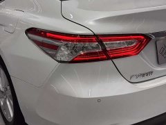 Toyota Camry 2021 2.0G Luxury Edition - фото 10