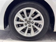 Toyota Camry 2021 2.0G Luxury Edition - фото 11