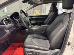Toyota Camry 2021 2.0G Luxury Edition - фото 13