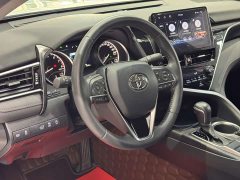 Toyota Camry 2021 2.0G Luxury Edition - фото 14