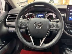 Toyota Camry 2021 2.0G Luxury Edition - фото 15