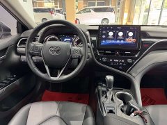 Toyota Camry 2021 2.0G Luxury Edition - фото 16