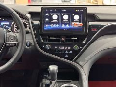 Toyota Camry 2021 2.0G Luxury Edition - фото 17