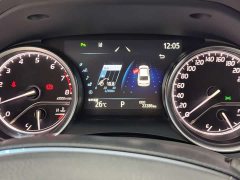 Toyota Camry 2021 2.0G Luxury Edition - фото 18
