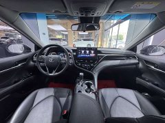 Toyota Camry 2021 2.0G Luxury Edition - фото 19