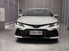 Toyota Camry 2021 2.0G Luxury Edition - фото 2