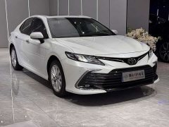 Toyota Camry 2021 2.0G Luxury Edition - фото 3