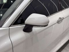 Toyota Camry 2021 2.0G Luxury Edition - фото 4
