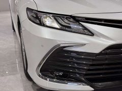Toyota Camry 2021 2.0G Luxury Edition - фото 6