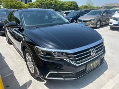 Volkswagen Passat 280TSI Business Edition - фото 2