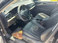 Volkswagen Passat 280TSI Business Edition - фото 8