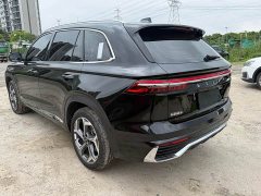 Geely Xingyue L 2.0TD high-power automatic two-wheel drive cloud version - фото 4