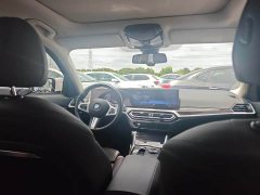 BMW 3 Series 2023 325Li M Sports Package - фото 11