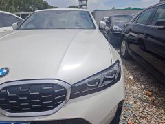 BMW 3 Series 2023 325Li M Sports Package - фото 12