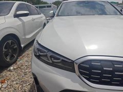 BMW 3 Series 2023 325Li M Sports Package - фото 13