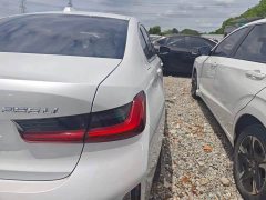BMW 3 Series 2023 325Li M Sports Package - фото 14