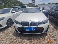 BMW 3 Series 2023 325Li M Sports Package - фото 2