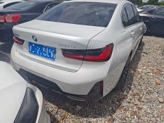 BMW 3 Series 2023 325Li M Sports Package - фото 4