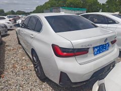 BMW 3 Series 2023 325Li M Sports Package - фото 6