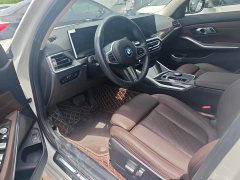 BMW 3 Series 2023 325Li M Sports Package - фото 7