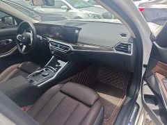 BMW 3 Series 2023 325Li M Sports Package - фото 9