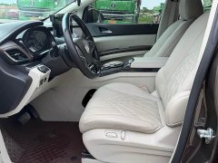Buick GL8 Land Business Class Comfort Type - фото 3