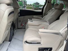 Buick GL8 Land Business Class Comfort Type - фото 4