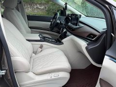 Buick GL8 Land Business Class Comfort Type - фото 6