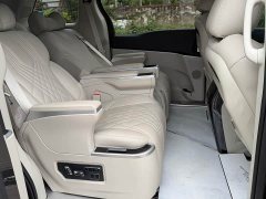 Buick GL8 Land Business Class Comfort Type - фото 7