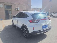 Honda XR-V 2021 1.5L CVT Deluxe Edition - фото 4