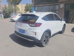 Honda XR-V 2021 1.5L CVT Deluxe Edition - фото 6