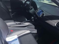 Honda XR-V 2021 1.5L CVT Deluxe Edition - фото 7