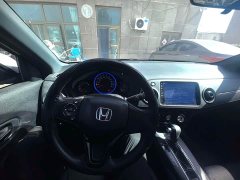 Honda XR-V 2021 1.5L CVT Deluxe Edition - фото 8