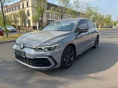 Volkswagen Golf 2021 280TSI DSG R-Line - фото 1
