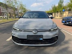 Volkswagen Golf 2021 280TSI DSG R-Line - фото 2