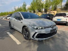 Volkswagen Golf 2021 280TSI DSG R-Line - фото 3