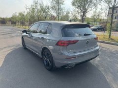 Volkswagen Golf 2021 280TSI DSG R-Line - фото 4