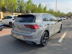 Volkswagen Golf 2021 280TSI DSG R-Line - фото 5